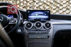 مرسيدس بنز GLC